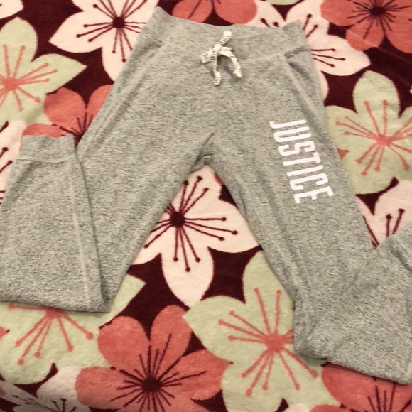 JUSTICE Joggers - Picture 3 of 5